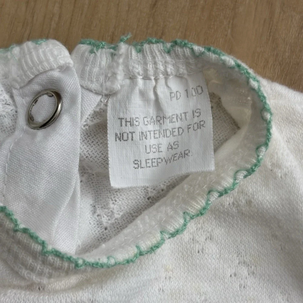 Carters vintage carters